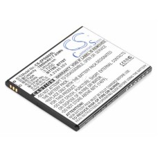 Аккумулятор CameronSino для Zopo C2, C3, ZP980, ZP980+ 1900mAh