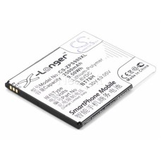 Аккумулятор CameronSino для Zopo C2, C3, ZP980, ZP980+ 2500mAh