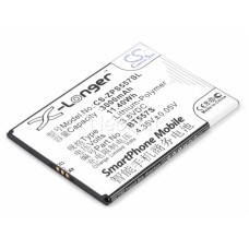 Аккумулятор Pitatel для Zopo Speed 7 Plus 3000mAh