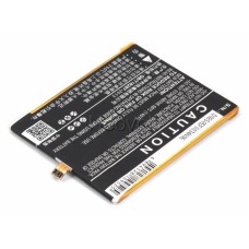 Аккумулятор CameronSino для Zopo ZP1000 2100mAh