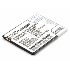 Аккумулятор CameronSino для Zopo ZP530, ZP532 2100mAh