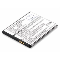 Аккумулятор CameronSino для Zopo ZP580 1700mAh