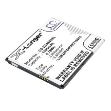 Аккумулятор CameronSino для ZTE Blade A520 1900mah