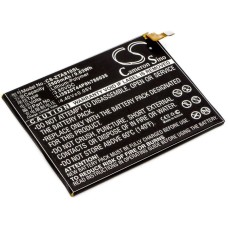 Аккумулятор CameronSino для ZTE Blade A910, Blade Z10 2500mah