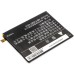 Аккумулятор CameronSino для ZTE Blade A910, Blade Z10 2500mah