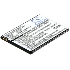 Аккумулятор CameronSino для ZTE Blade G Lux V830W 1850mah