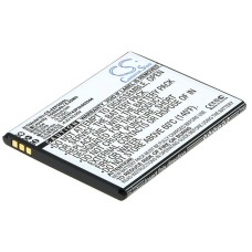 Аккумулятор CameronSino для ZTE Blade GF3 1500mah