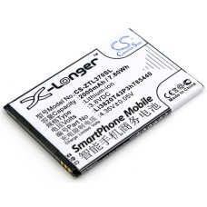 Аккумулятор CameronSino для ZTE Blade L2 Plus, L3, L370 2000mah