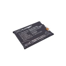 Аккумулятор CameronSino для ZTE Blade X3 4000mah