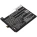Аккумулятор CameronSino для ZTE Nubia N2 4900mah