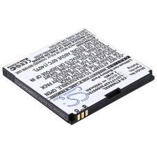 Аккумулятор CameronSino для ZTE N855D, N880E, V880E 1950mah