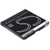 Аккумулятор CameronSino для ZTE N855D, N880E, V880E 1950mah