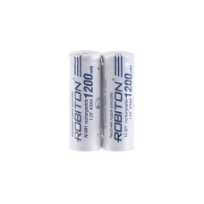 Аккумуляторы Robiton 4/5AA 1200mah 2шт