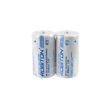 Аккумуляторы Robiton C 2800mah 2шт