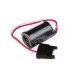 Элемент питания CameronSino для Allen Bradley 1747-BA, 1756-BA1, 1769-BA 1000mah