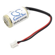 Элемент питания CameronSino для Omron CJ1W-BAT01, COMP-311 850mah