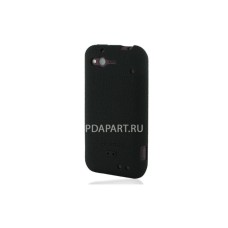 Чехол HTC Rhyme S510b PDair Luxury черный
