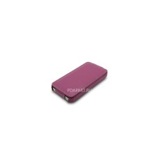 Чехол LG Optimus 4X HD P880 - Melkco Jacka type сиреневый