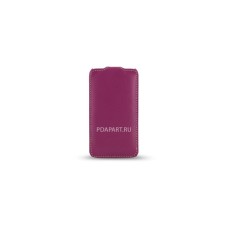 Чехол LG Optimus L7 P700 - Melkco Jacka type фиолетовый