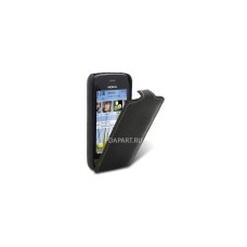 Чехол Nokia C5-03 - Jacka Type черный
