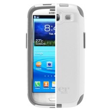 Чехол OtterBox Commuter для Samsung Galaxy S3 i9300 белый