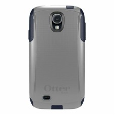 Чехол OtterBox Commuter для Samsung Galaxy S4 i9500 серый