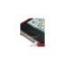 Чехол PDair для Apple iPhone 4 задняя крышка красный