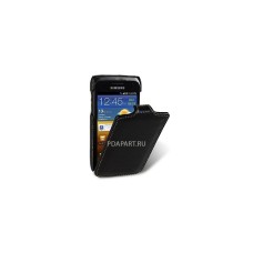 Чехол Samsung Galaxy W i8150 - Jacka Type черный