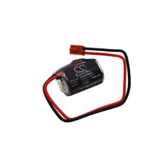 Элемент питания CameronSino для Omron CJ1, CPM2A, CQM1H, NS7 1000mah