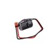 Элемент питания CameronSino для Omron CJ1, CPM2A, CQM1H, NS7 1000mah