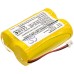 Элемент питания CameronSino для Panasonic BR-ACF2R 2000mAh