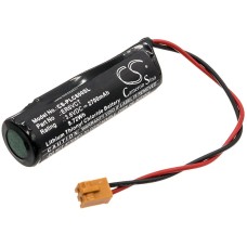 Элемент питания CameronSino для Toshiba ER6VCT, LS14500-PR 2700mAh