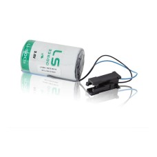 Элемент питания Neovolt для ABB 3HAB2038-1 (4944026-5)