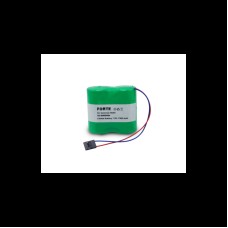 Элемент питания Neovolt для Cameron Nuflo 9A-30099004 17000mAh