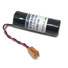 Элемент питания Neovolt для Denso Robot Encoder LS17500-DSR 3400mah