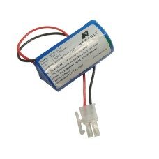 Элемент питания Neovolt для Gallus 2002 G-4 Actaris (Itron) 7700mah SAFT