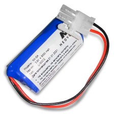 Элемент питания Neovolt для Gallus 2002 G-4 Actaris (Itron) 9000mah Robiton