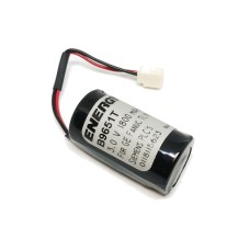 Элемент питания Neovolt для GE Fanuc IC601ACC150, Texas 305-BATT, B9651T 1450mah