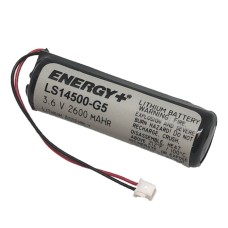 Элемент питания Neovolt для Omron Accurax G5 Servo 2600mah