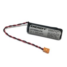 Элемент питания Neovolt для Omron CS1W-BAT01 3400mah