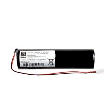 Элемент питания Neovolt для SAFT BAT-80A JA-80A 12500mah