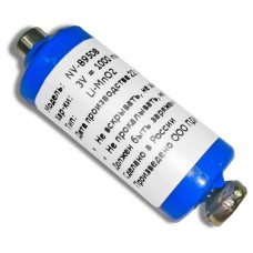 Элемент питания Neovolt для TI Texas Instruments 2587678-8005 1000mAh