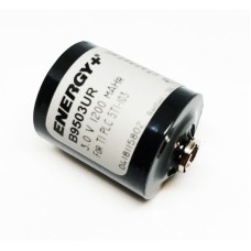 Элемент питания Neovolt для TI Texas Instruments 5TI-10 (2587678-8001) 1200mAh