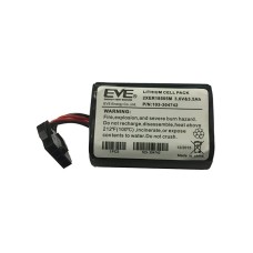 Элемент питания Neovolt для Visonic MCS-740, SR-740 PG2 (103-304742) 3500mah