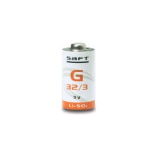 Элемент питания SAFT G 32/3 800mah