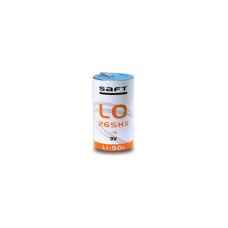 Элемент питания SAFT LO 26 SHX 9200mah