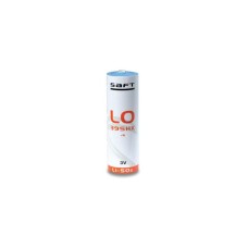 Элемент питания SAFT LO 39 SHX 11500mah