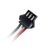Аккумулятор Neovolt для Clever & Сlean Z10 III 2600mah