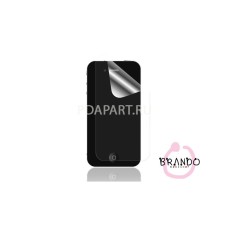 Защитная пленка для HTC Wildfire Brando Ultra Clear