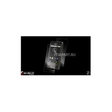 Защитная пленка LG Optimus one GT540 ZAGG Full body